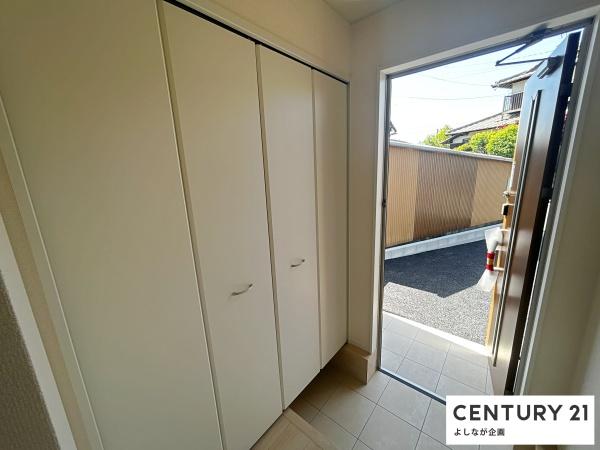 光貞台2丁目新築戸建（1号棟）