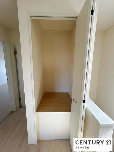 光貞台2丁目新築戸建（1号棟）