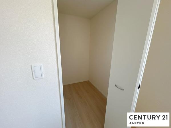 光貞台2丁目新築戸建（1号棟）