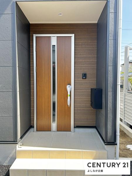 光貞台2丁目新築戸建（1号棟）