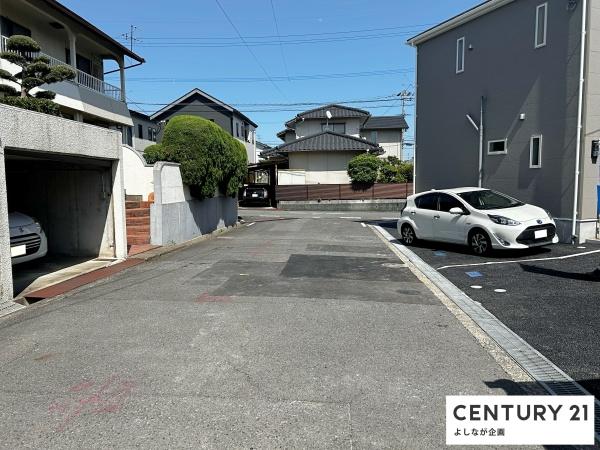 光貞台2丁目新築戸建（1号棟）