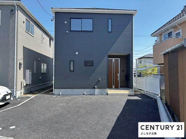 光貞台2丁目新築戸建（1号棟）