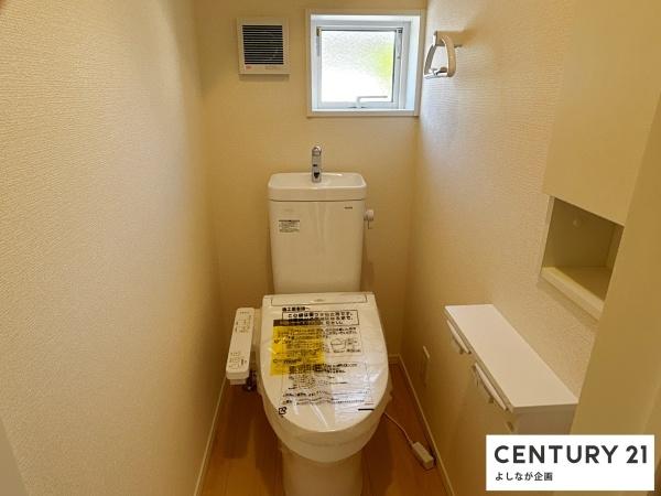 光貞台2丁目新築戸建（2号棟）