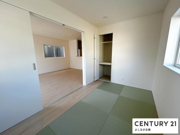 光貞台2丁目新築戸建（2号棟）