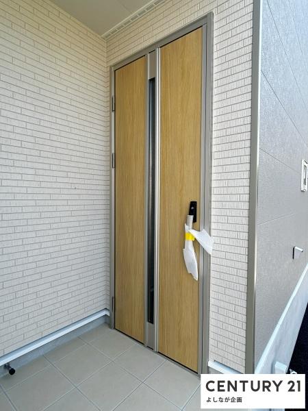 光貞台2丁目新築戸建（2号棟）