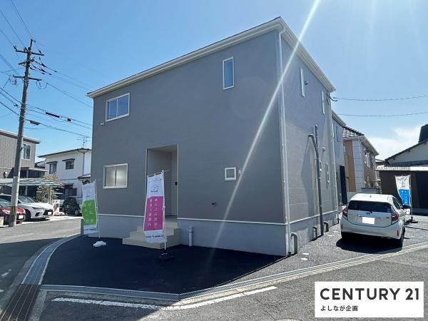 光貞台2丁目新築戸建（2号棟）