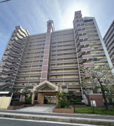 ハイマート若松