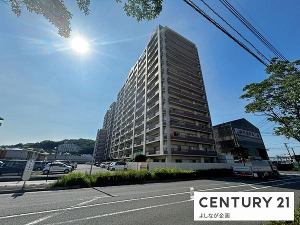 ハイマート若松