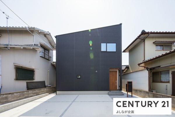 星和町新築戸建