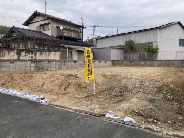 上上津役2丁目新築戸建