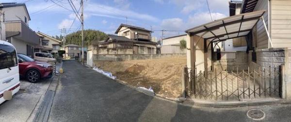 上上津役2丁目新築戸建