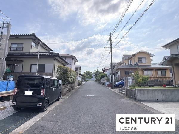 青葉台西2丁目新築戸建