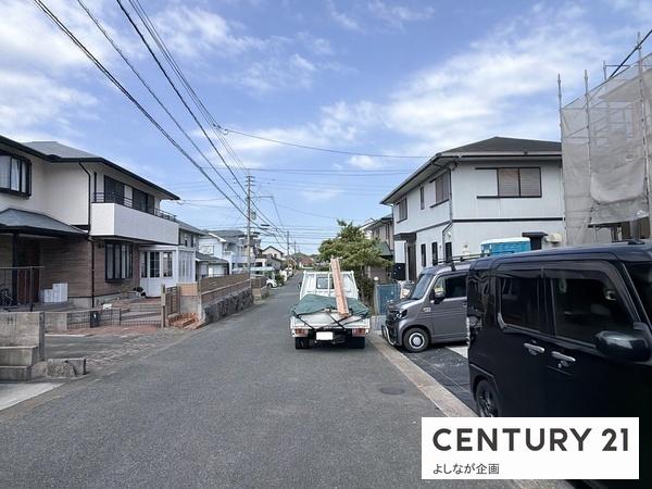 青葉台西2丁目新築戸建