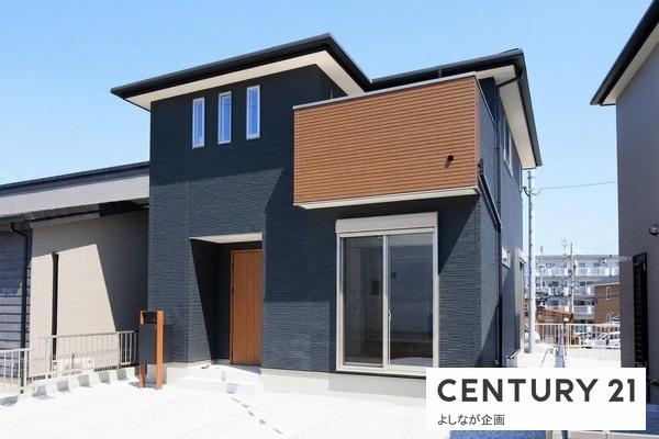 上の原4丁目新築戸建（8号棟）