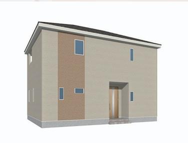 今古賀新築戸建（7号棟）