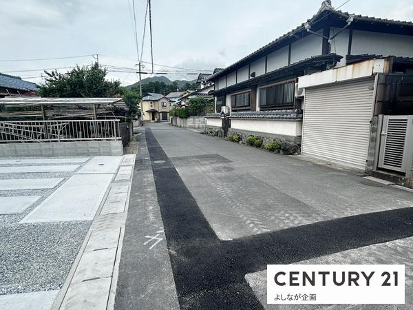 上上津役2丁目新築戸建