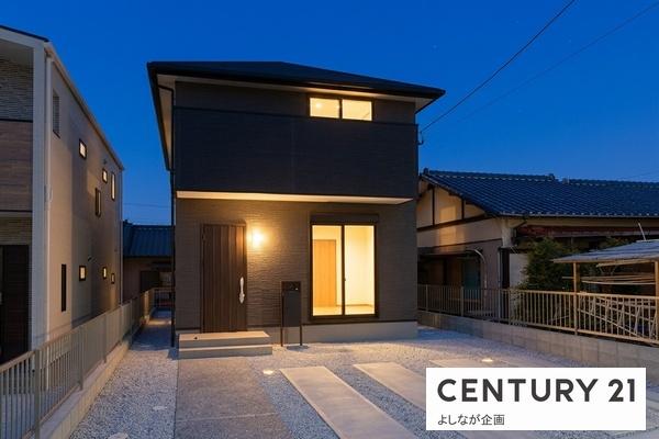 上上津役2丁目新築戸建
