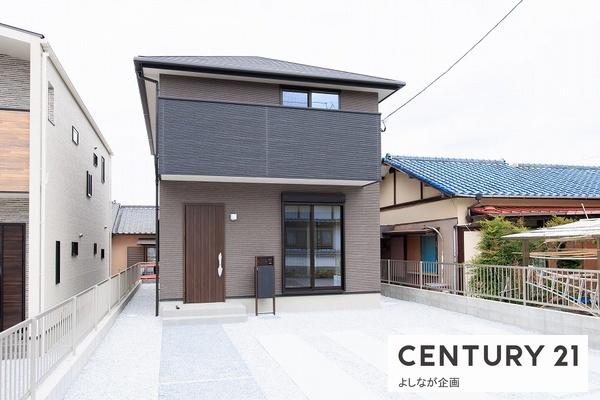 上上津役2丁目新築戸建