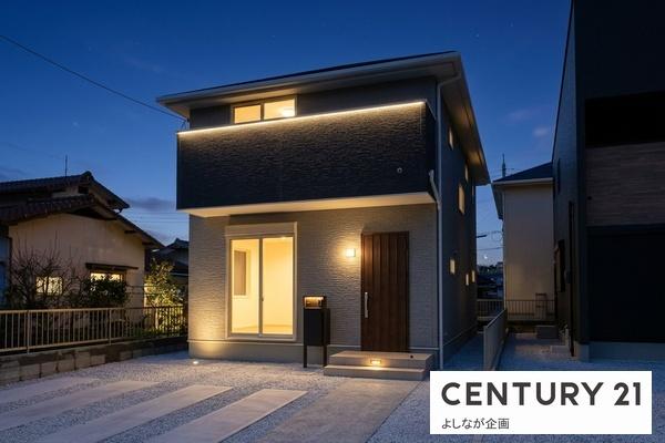 中の原2丁目新築戸建