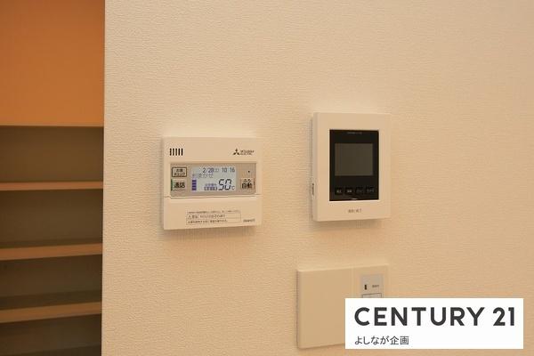 中の原2丁目新築戸建
