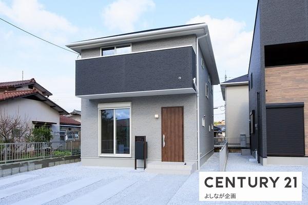 中の原2丁目新築戸建