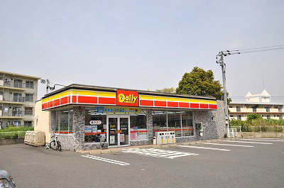 北九州市八幡西区大畑町の中古一戸建て(デイリーヤマザキ八幡西鳴水店)