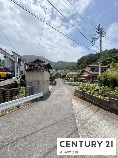 北九州市八幡西区大畑町の中古一戸建て