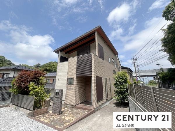 八幡西区大畑町　中古戸建