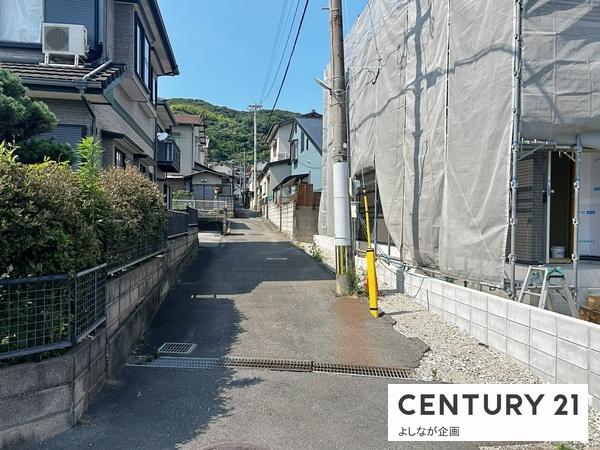 宮丸1丁目新築戸建