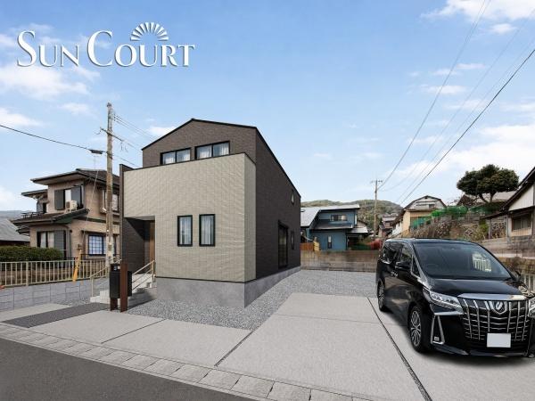 宮丸1丁目新築戸建