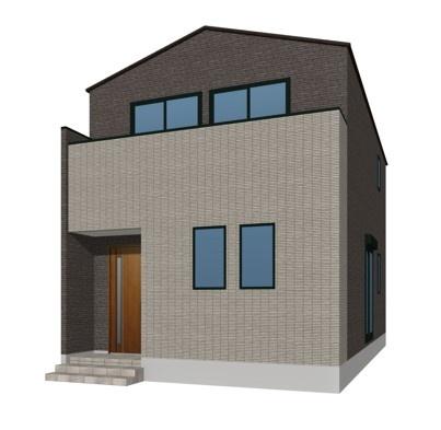 宮丸1丁目新築戸建