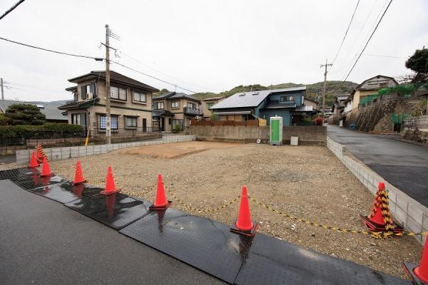 宮丸1丁目新築戸建