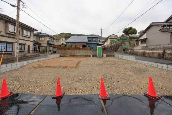 宮丸1丁目新築戸建