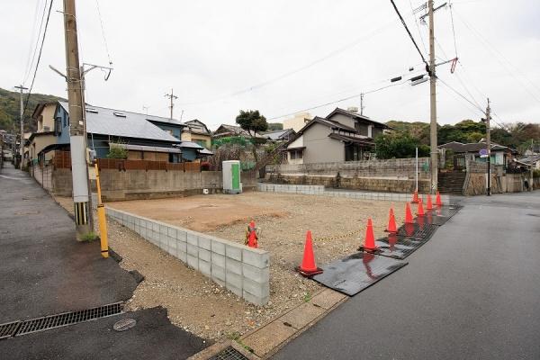 宮丸1丁目新築戸建