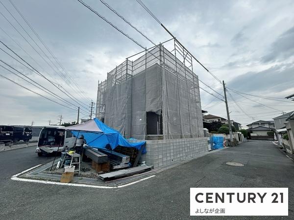光貞台2丁目第3新築戸建（1号棟）