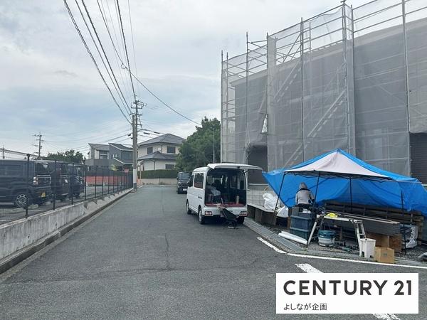 光貞台2丁目第3新築戸建（1号棟）
