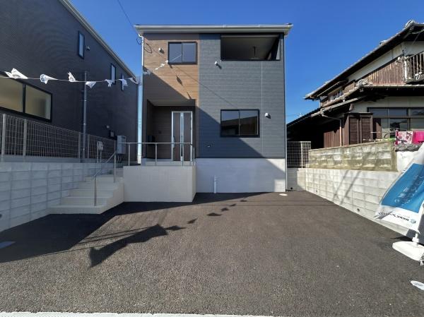 光貞台2丁目第3新築戸建（2号棟）