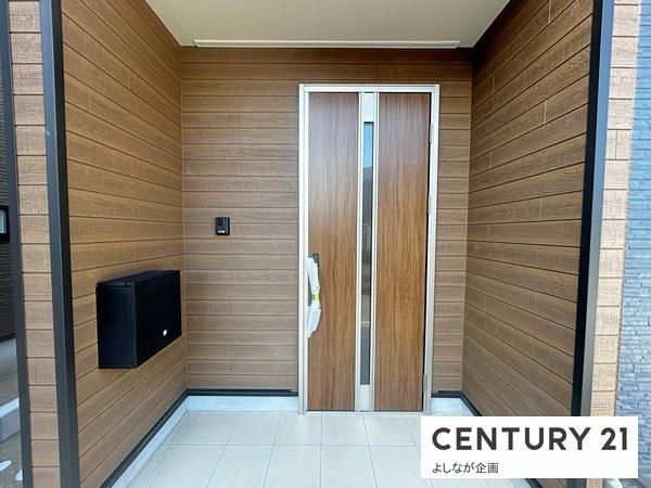 光貞台2丁目第3新築戸建（2号棟）