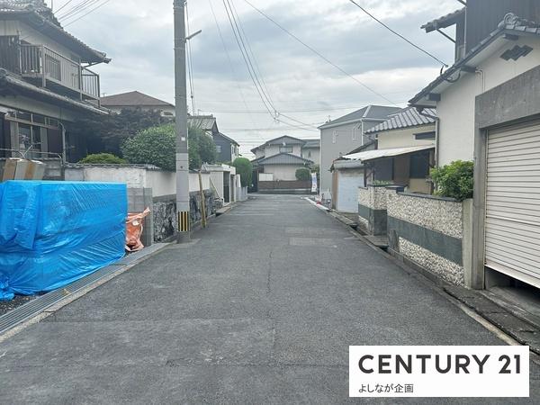 光貞台2丁目第3新築戸建（2号棟）