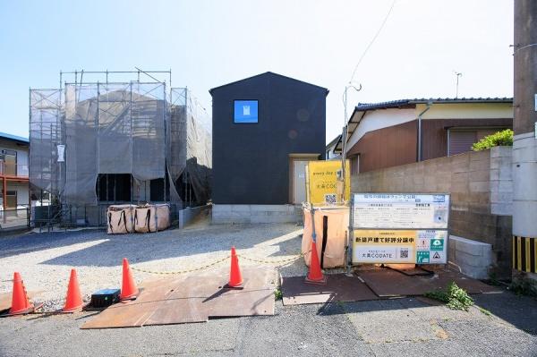 藤原3丁目新築戸建(18号地)