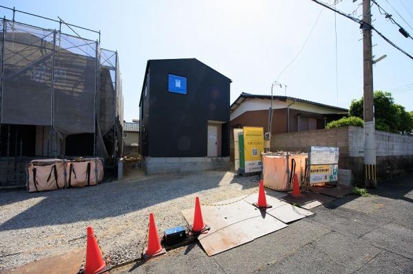 藤原3丁目新築戸建(18号地)