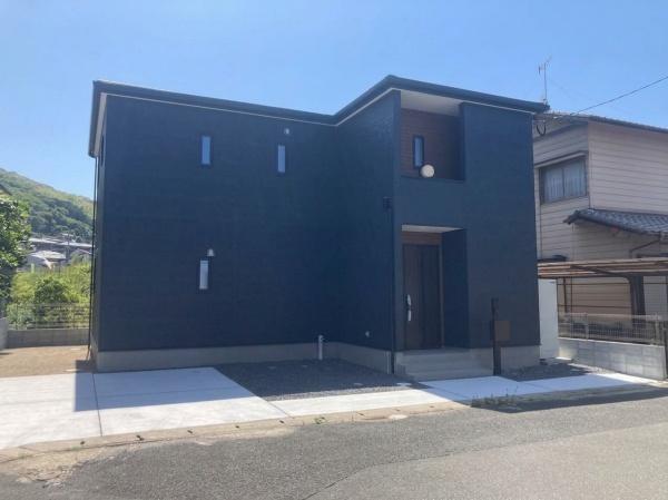 海老津駅南2丁目新築戸建