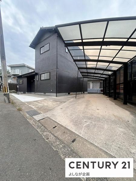 北九州市戸畑区東大谷１丁目の中古一戸建て