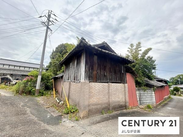 鞍手郡鞍手町大字古門の土地