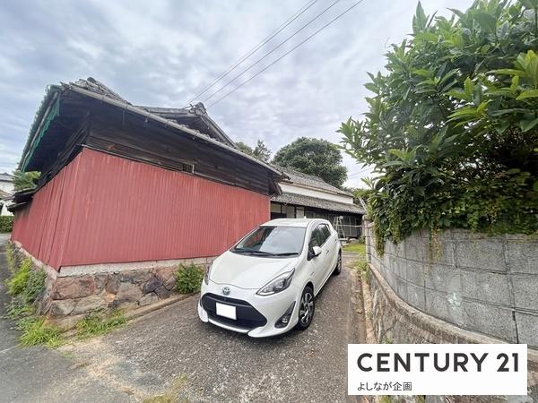 鞍手郡鞍手町大字古門の土地