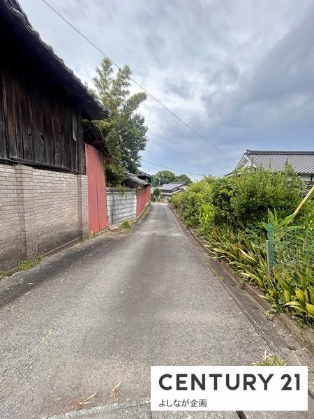 鞍手郡鞍手町大字古門の土地