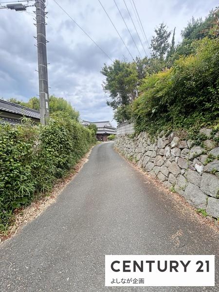 鞍手郡鞍手町大字古門の土地