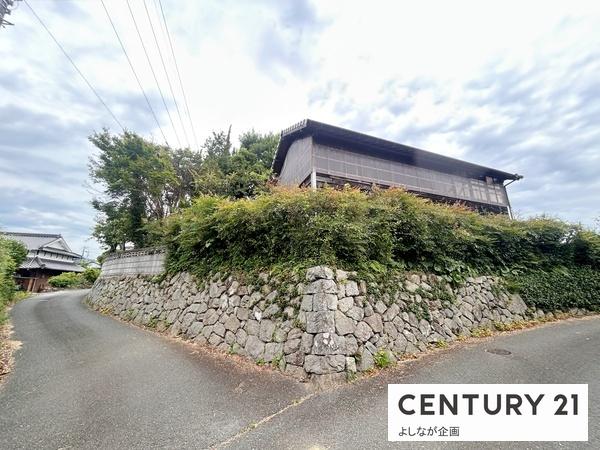 鞍手町大字古門546　売土地