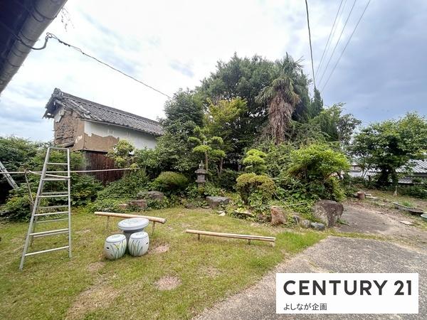 鞍手町大字古門546　売土地