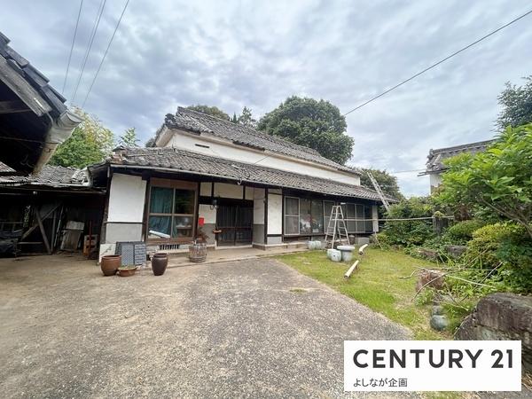 鞍手町大字古門546　売土地